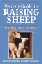 Book on Storey's Guide to Raising Sheep: Breeds,...