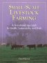 Book on Small-Scale Livestock Farming