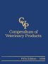 Book on Compendium of Veterinary Products