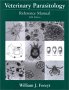 Book on Veterinary Parasitology: Reference Manual
